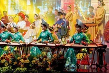 Reforzará Vietnam su imagen en el extranjero.