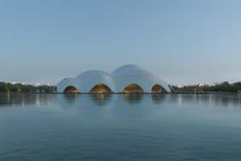 Medios internacionales impresionados con el Teatro de la Ópera de Hanói