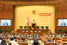 Parlamento vietnamita aborda medidas para combatir evasión de responsabilidades en función pública