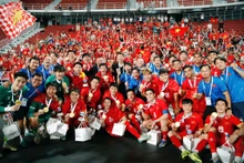 Victoria del equipo de fútbol sub-22 de Vietnam recibe elogios de la prensa surcoreana