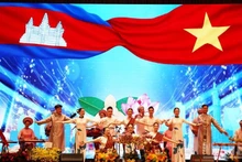 Conmemoran en Camboya el 80º aniversario del Día Nacional de Vietnam 