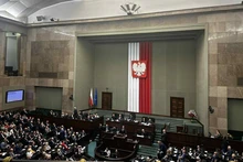 La Cámara Baja de Polonia aprueba el proyecto de ley presentado por el Gobierno polaco sobre la ratificación del EVIPA con cien por ciento de los votos a favor. (Foto: VGP)