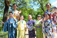 Wakuwaku, espacio de intercambio cultural Vietnam-Japón dedicado a los niños