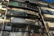 Premier vietnamita ordena investigación urgente tras incendio mortal en un apartamento en Ciudad Ho Chi Minh