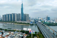 Ciudad Ho Chi Minh acelera despliegue del Centro Financiero de Vietnam