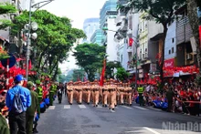 80 años del Día Nacional de Vietnam: Millones de corazones en un mismo latido