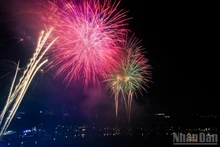 Trabajadores vietnamitas tendrán un descanso de Año Nuevo de cuatro días