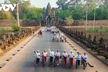 Foto de ilustración (Fuente: VOV)