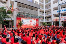 Reformas educativas de Vietnam marcan el camino hacia un desarrollo integral