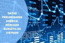 Infografía: Mercado bursátil de Vietnam - 12 de junio de 2025