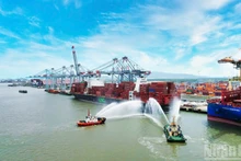 Impulso para la economía vietnamita en 2026