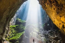 Foto: Parque Nacional Phong Nha-Ke Bang