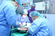 El Hospital Militar Central 108 salva 29 vidas en dos semanas gracias a trasplantes multiorgánicos.