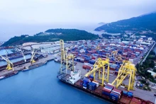 Vietnam logra superávit comercial de 20,5 mil millones de dólares