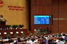 Vietnam aprueba exención de matrícula escolar y extensión de impuesto agrícola