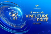 Vietnam contará con destacados científicos en la Semana VinFuture