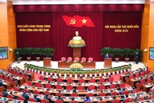 Cinco puntos principales en la selección de personal para el XIV mandato del PCV