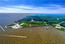 Cabo Ca Mau (Foto: VGP)