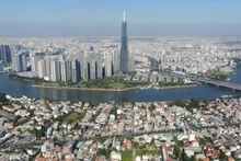 Ciudad Ho Chi Minh apuesta por la economía circular