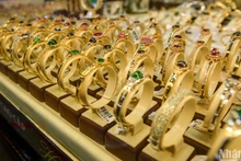 Bolsa nacional de oro en Vietnam: grandes expectativas, pasos prudentes