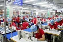 Industria textil y de confección de Vietnam tomará medidas ante presión de reestructuración mundial