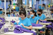 Proponen creación de Centro Nacional de Materias Primas para la industria de la moda vietnamita