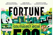 Petrovietnam ocupa el puesto 11 entre las 500 empresas más grandes del Sudeste Asiático