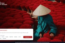 Se lanzará la versión demo de la plataforma "Visit Vietnam" el 20 de diciembre de 2025.