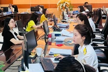 Foto de ilustración (Fuente: Nhan Dan)