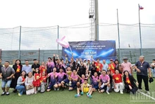 En el evento (Foto: Nhan Dan)