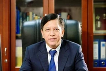 Dao Xuan Tuan, director de la Oficina de Gestión de Divisas del BEV (Foto: laodong.vn)