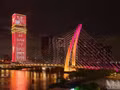 Ciudad Ho Chi Minh orgullosa por su nueva apariencia