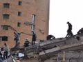 [Vídeo] Rescatistas vietnamitas logran a recuperar 11 cuerpos de víctimas de terremotos en Venezuela