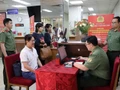[Vídeo] Emiten identificación electrónica de nivel 2 para extranjeros residentes en Vietnam