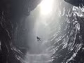 [Video] Hallan una nueva cueva con cascada en Phong Nha-Ke Bang