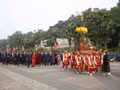 [Video] Máximo dirigente vietnamita asiste a ceremonia de ofrenda de incienso en homenaje a los Reyes Hung