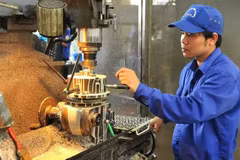 Foto de ilustración (Fuente: Nhan Dan)