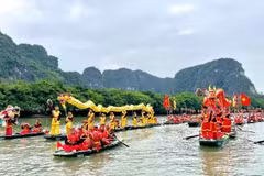 Festival de Trang An 2026 recuerda la responsabilidad humana