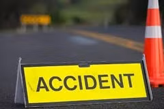 Trágicos accidentes de tránsito en Camboya dejan 13 muertos y decenas de heridos
