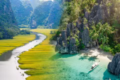 Abrir nuevo capítulo en las relaciones entre Vietnam y Filipinas