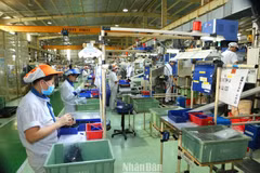 BM propone recomendaciones estratégicas ante el ingreso de Vietnam al grupo de países de ingreso mediano alto