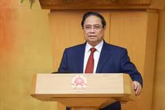 Acelerar avances decisivos, decididos a cumplir exitosamente la resolución del XIV Congreso Nacional del Partido