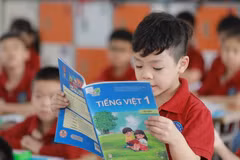 (Foto ilustrativa: Editorial de Educación de Vietnam)