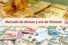 Infografía: Mercado de divisas y oro de Vietnam - 2 de diciembre de 2025