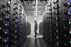 Foto de ilustración: Xinhua