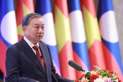 50 años de la República Democrática Popular de Laos: Firmeza, sabiduría y logros que llevan huella de la época