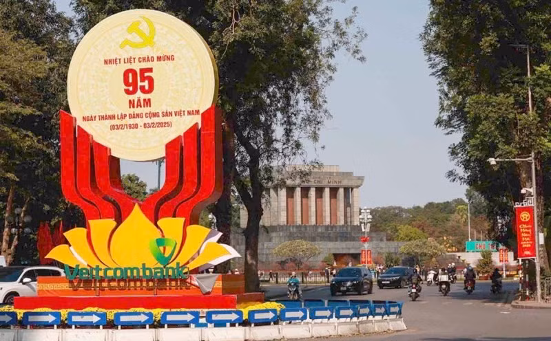 Partidos políticos del mundo felicitan al PCV por su 95 aniversario