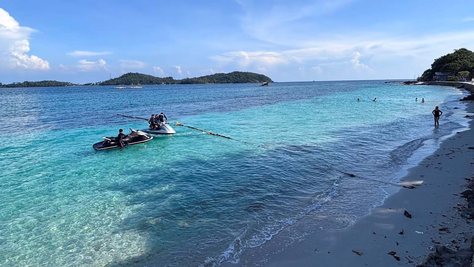 La provincia de An Giang remodela su sector turístico, con especial atención a playas e islas para aprovechar el enorme potencial del territorio tras la fusión administrativa.