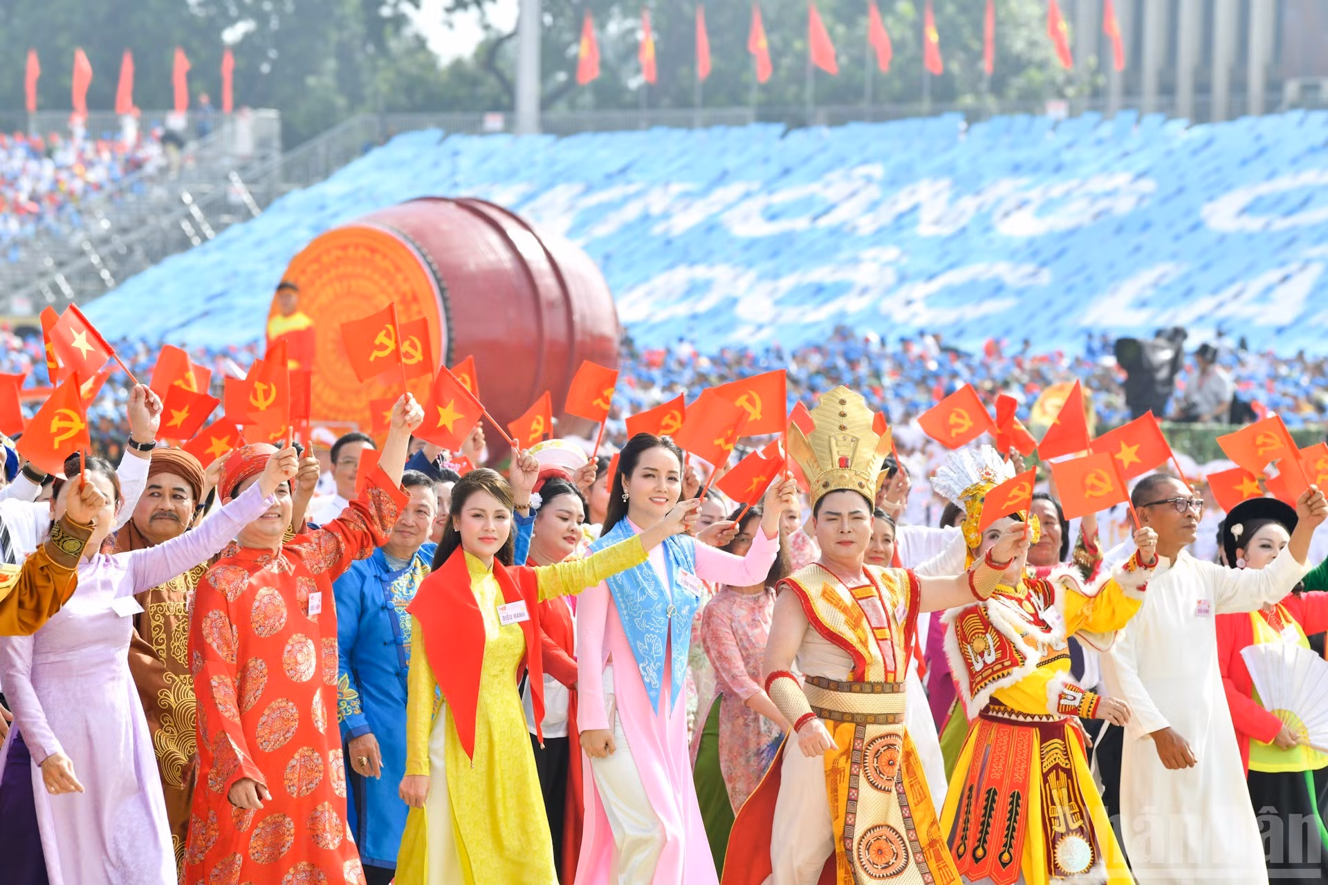 Bloque de cultura y deportes.
