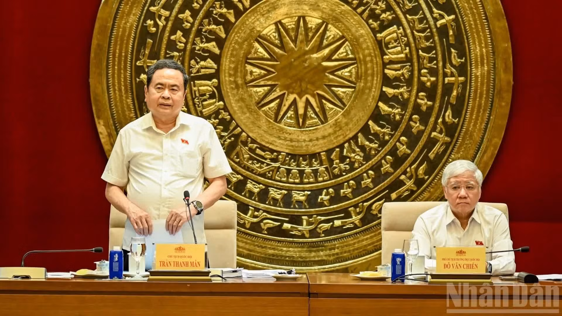 [Foto] Titular legislativo trabaja con oficina parlamentaria